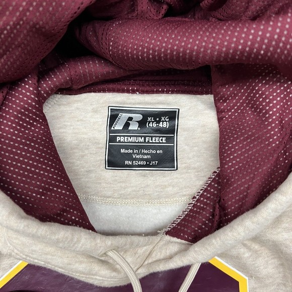 Salpointe Catholic High School Lancers Russell Hoodie XL Extra Large - Picture 15 of 16